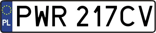 PWR217CV