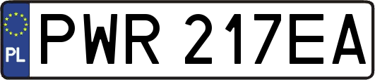 PWR217EA