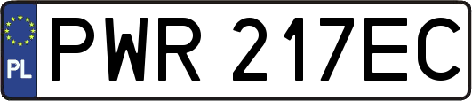 PWR217EC