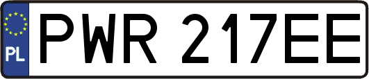 PWR217EE