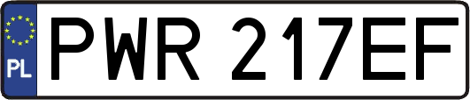 PWR217EF