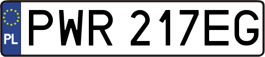 PWR217EG