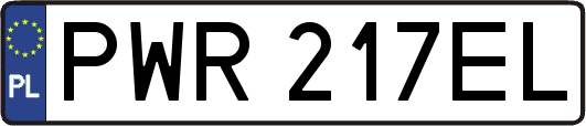 PWR217EL