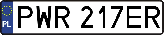 PWR217ER