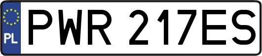 PWR217ES