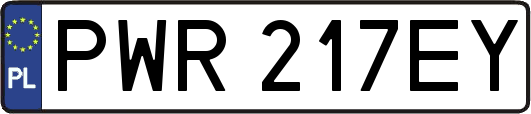 PWR217EY