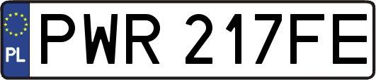 PWR217FE