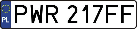 PWR217FF