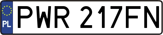 PWR217FN