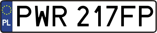 PWR217FP