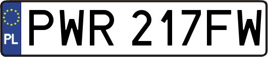 PWR217FW