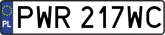 PWR217WC