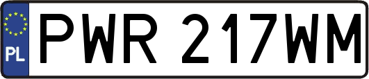 PWR217WM