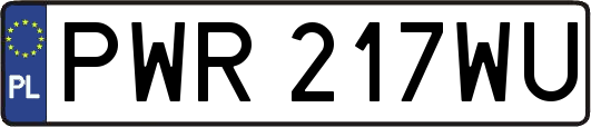 PWR217WU