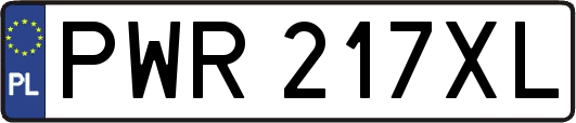 PWR217XL