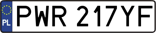 PWR217YF