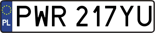 PWR217YU