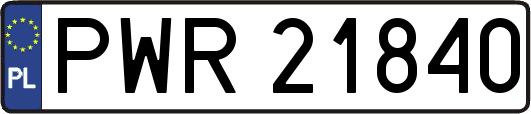 PWR21840