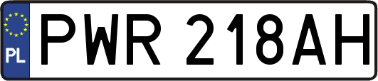 PWR218AH