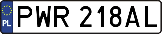PWR218AL