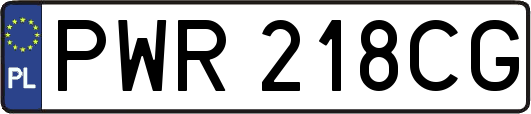 PWR218CG
