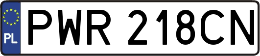 PWR218CN