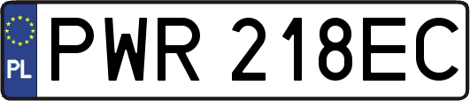 PWR218EC