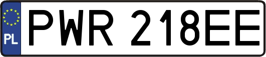 PWR218EE