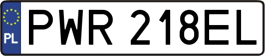 PWR218EL