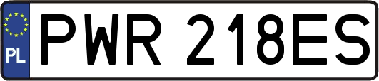 PWR218ES