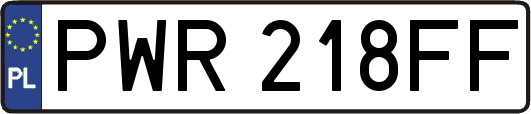 PWR218FF