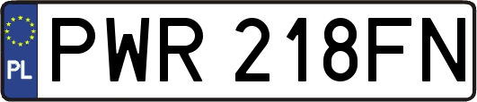 PWR218FN
