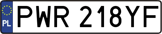 PWR218YF