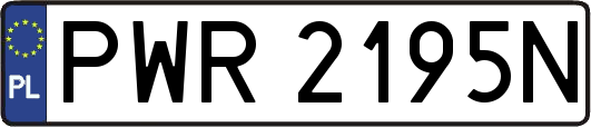 PWR2195N