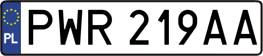 PWR219AA