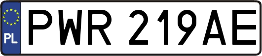 PWR219AE