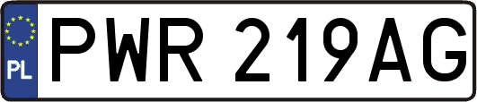 PWR219AG