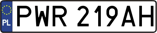 PWR219AH