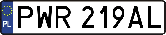 PWR219AL