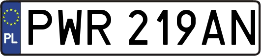 PWR219AN