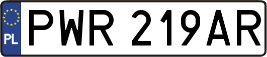 PWR219AR