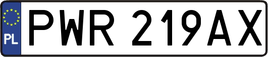 PWR219AX