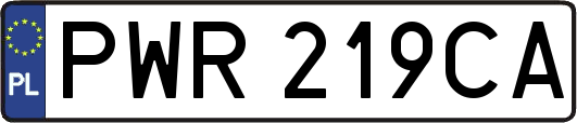 PWR219CA