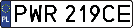 PWR219CE