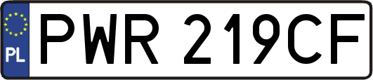PWR219CF