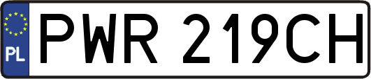 PWR219CH