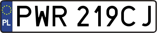 PWR219CJ