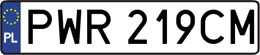 PWR219CM