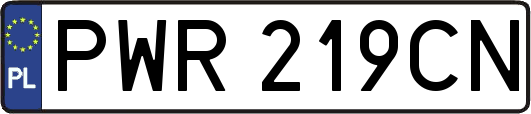 PWR219CN
