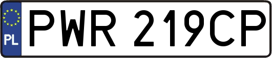 PWR219CP